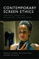 Book cover of: Contemporary Screen Ethics. By: Lucy Bolton