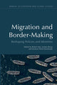Book cover of: Migration and Border-Making. By: Robert Sata