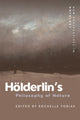 Book cover of: Holderlin'S Philosophy of Nature. By: Rochelle Tobias