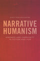 Book cover of: Narrative Humanism. By: Wyatt Moss-Wellington