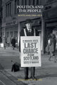 Book cover of: Politics and the People. By: Malcolm Petrie