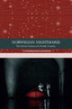 Book cover of: Norwegian Nightmares. By: Christer Bakke Andresen