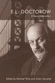 Book cover of: E.L. Doctorow. By: Michael Wutz