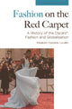 Book cover of: Fashion on the Red Carpet. By: Elizabeth Castaldo Lundén