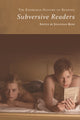 Book cover of: Edinburgh History of Reading. By: Jonathan Rose