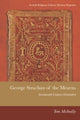 Book cover of: George Strachan of the Mearns. By: Tom McInally