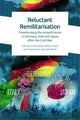 Book cover of: Reluctant Remilitarisation. By: Fabrizio Coticchia