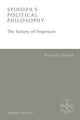 Book cover of: Spinoza'S Political Philosophy. By: Riccardo Caporali