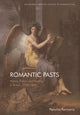 Book cover of: Romantic Pasts. By: Porscha Fermanis