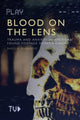 Book cover of: Blood on the Lens. By: Shellie McMurdo