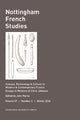 Book cover of: Science, Technology & Culture in Modern & Contemporary France: Essays in Memory of Chris Johnson. By: John Edward Marks