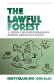 Book cover of: Lawful Forest. By: Cristy Clark