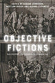 Book cover of: Objective Fictions. By: Adrian Johnston