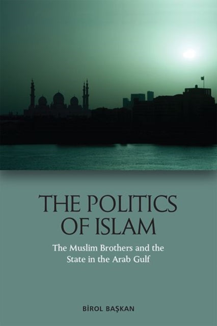 Book cover of: Politics of Islam. By: Birol Başkan