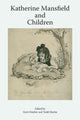 Book cover of: Katherine Mansfield and Children. By: Gerri Kimber