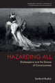 Book cover of: Hazarding All. By: Sanford Budick