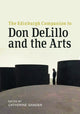 Book cover of: Edinburgh Companion to Don Delillo and the Arts. By: Catherine Gander