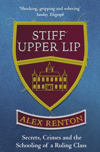Book cover of: Stiff Upper Lip