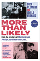 Book cover of: More Than Likely. By: Dick Clement