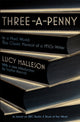 Book cover of: Three-a-Penny. By: Anthony Gilbert