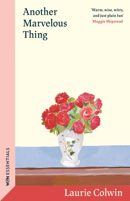 Another Marvelous Thing 9781474615990 Laurie Colwin