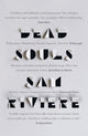 Book cover of: Dead Souls. By: Sam Riviere