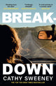 Book cover of: Breakdown. By: Cathy Sweeney