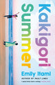 Book cover of: Kakigori Summer
