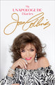 Book cover of: My Unapologetic Diaries. By: Joan Collins