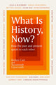 What Is History, Now? 9781474622479 Suzannah Lipscomb