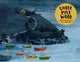 Cerys Matthews' Under Milk Wood, An Illustrated Retelling 9781474622509 Dylan Thomas