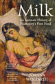 Book cover of: Milk. By: Joanna Wolfarth