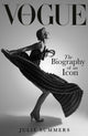 Book cover of: British Vogue