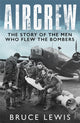 Book cover of: Aircrew. By: Bruce Lewis