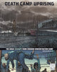 Book cover of: Death Camp Uprising