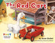 Book cover of: Red Cart. By: Anne Giulieri