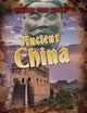 Book cover of: Ancient China