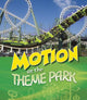 Book cover of: Motion at the Theme Park