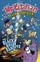 Book cover of: Black Hole Bandits. By: Steve Foxe