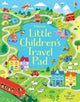 Little Children's Travel Pad 9781474921503 Kirsteen ROBSON
