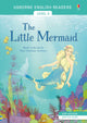 Book cover of: Little Mermaid. By: Mairi Mackinnon