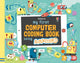 Book cover of: My First Computer Coding Book Using ScratchJr