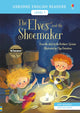 Book cover of: Elves and the Shoemaker. By: Laura Cowan