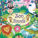 Zoo Sounds 9781474948500 Sam Taplin