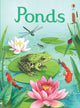 Book cover of: Ponds. By: Emily Bone