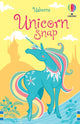 Unicorn Snap 9781474953634 Fiona Watt