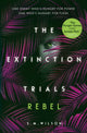 Book cover of: Rebel. By: S. M. Wilson