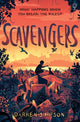 Scavengers 9781474956024 Darren Simpson
