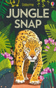 Jungle Snap 9781474956802 Lucy Bowman