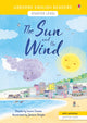 Book cover of: Sun and the Wind. By: Laura Cowan